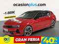 Opel Astra 1.5D DTH S/S GS Aut. 130 Rojo - thumbnail 1