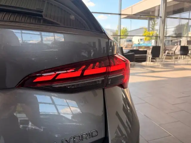 Skoda Octavia view 6