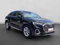 Audi Q3 45 TFSI Q S LINE SPORTSITZE NAVI+ S Noir - thumbnail 18