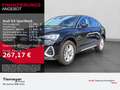 Audi Q3 45 TFSI Q S LINE SPORTSITZE NAVI+ S Nero - thumbnail 1