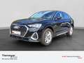 Audi Q3 45 TFSI Q S LINE SPORTSITZE NAVI+ S Noir - thumbnail 1