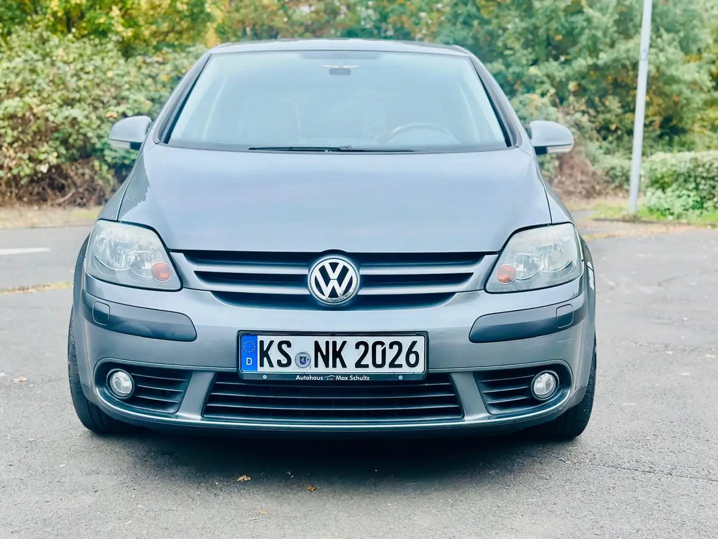 Volkswagen Golf VW Golf Plus | 2.0Diesel TÜV neu 6 Gänge Alufelgen - 2