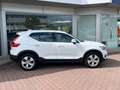 Volvo XC40 T3 Momentum Pro Geartronic Blanc - thumbnail 5