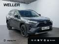 Toyota RAV 4 2.5 4x4 Hybrid Style Selection *ACC*LED*PDC* Gris - thumbnail 4
