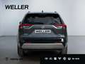 Toyota RAV 4 2.5 4x4 Hybrid Style Selection *ACC*LED*PDC* Gris - thumbnail 6