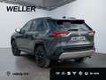 Toyota RAV 4 2.5 4x4 Hybrid Style Selection *ACC*LED*PDC* Gris - thumbnail 7