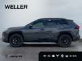 Toyota RAV 4 2.5 4x4 Hybrid Style Selection *ACC*LED*PDC* Gris - thumbnail 5