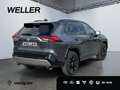 Toyota RAV 4 2.5 4x4 Hybrid Style Selection *ACC*LED*PDC* Gris - thumbnail 18