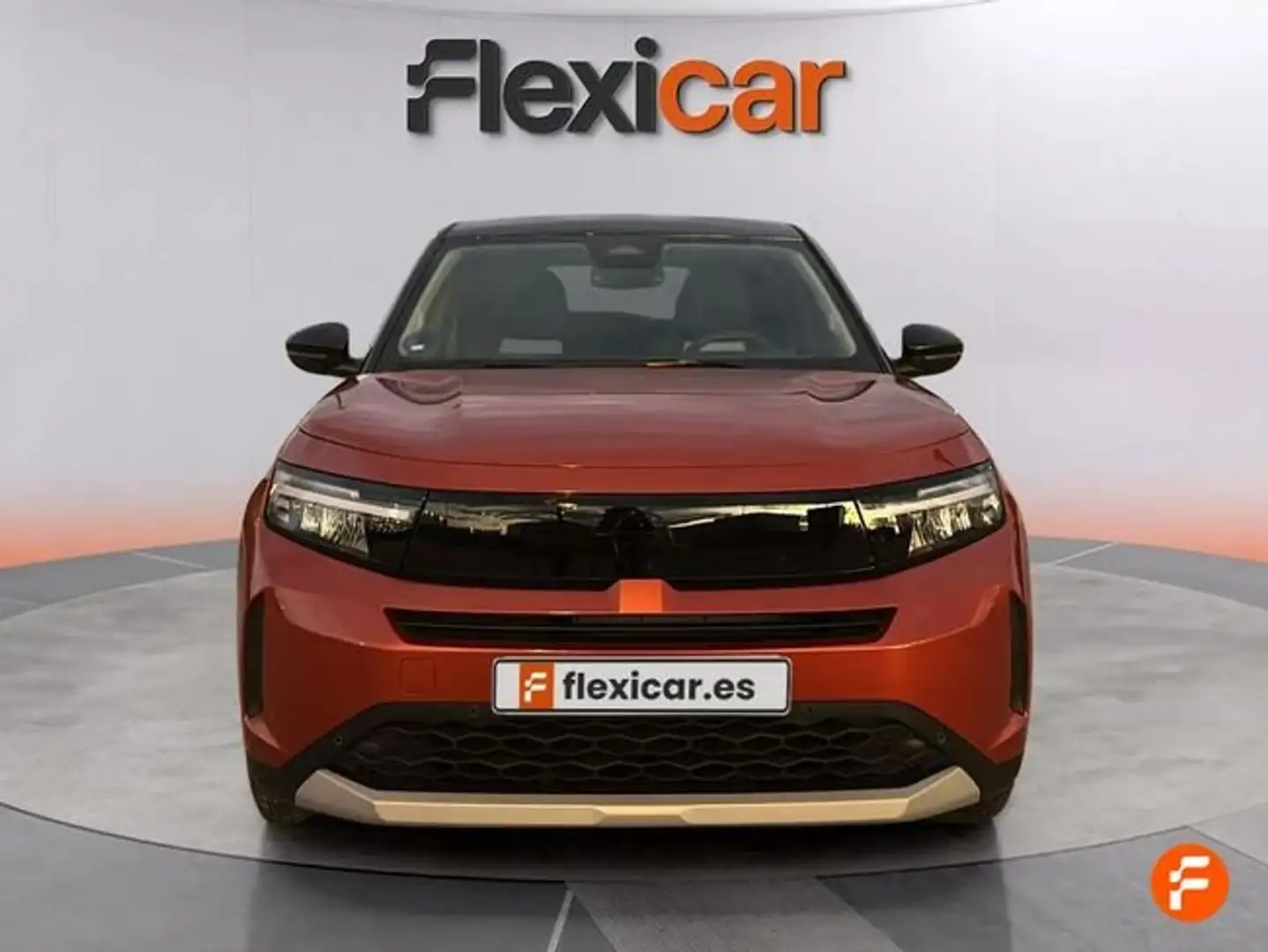 Opel Frontera 44kWh Edition Rouge - 2