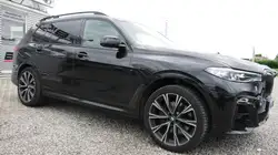 Bmw X7 M50 M50 d 360° Kamera Sky Lounge Pano H&K Headup AH