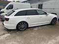 Audi A6 Avant 3.0 TDI S LINE Weiß - thumbnail 8