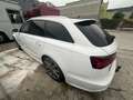 Audi A6 Avant 3.0 TDI S LINE Weiß - thumbnail 4