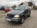 Mercedes-Benz ML 230 M-Klasse Klima 1-Hand AHK - thumbnail 1