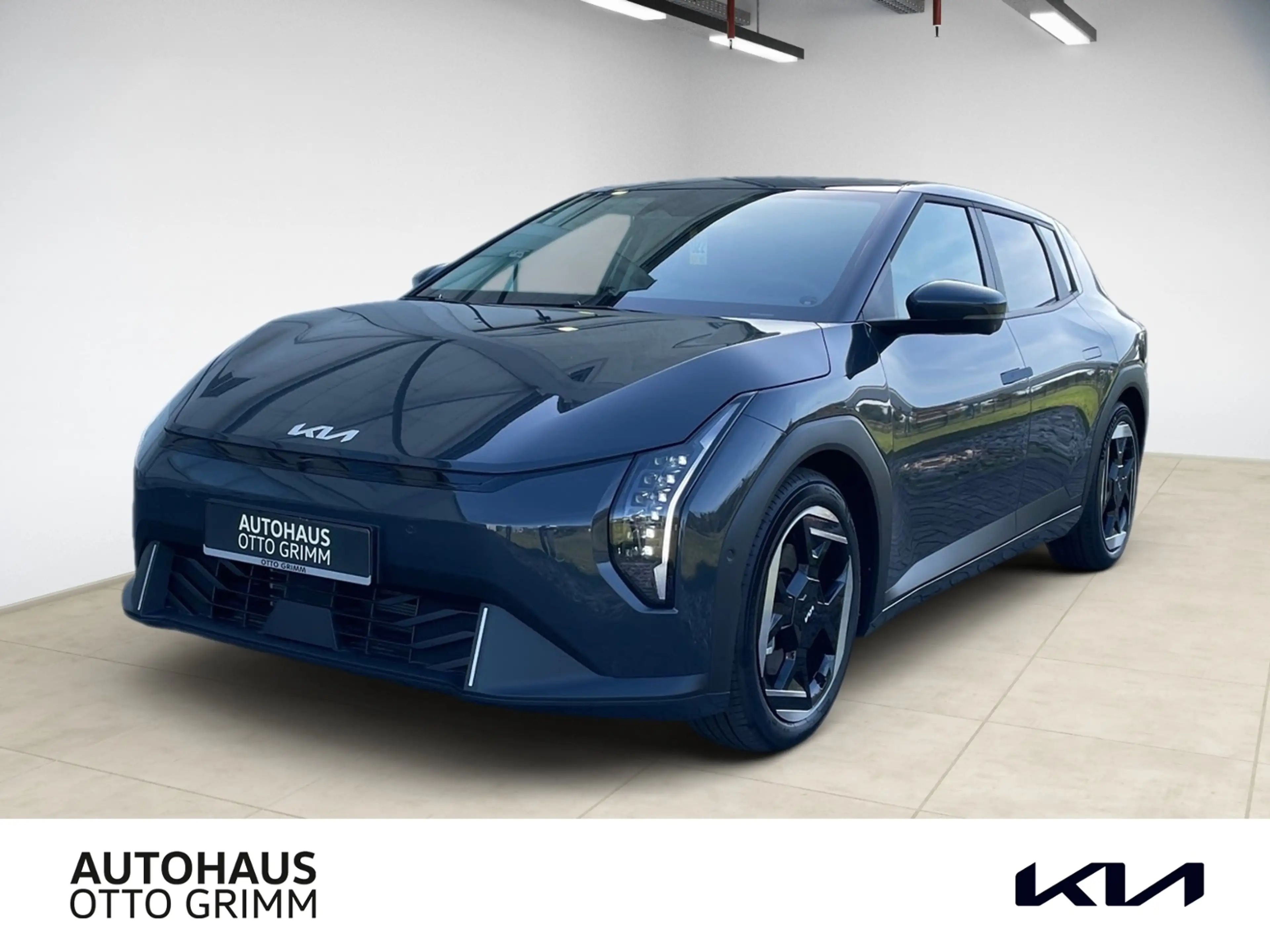 Kia EV4 Earth 81,4 Pano Harman Kard. 360