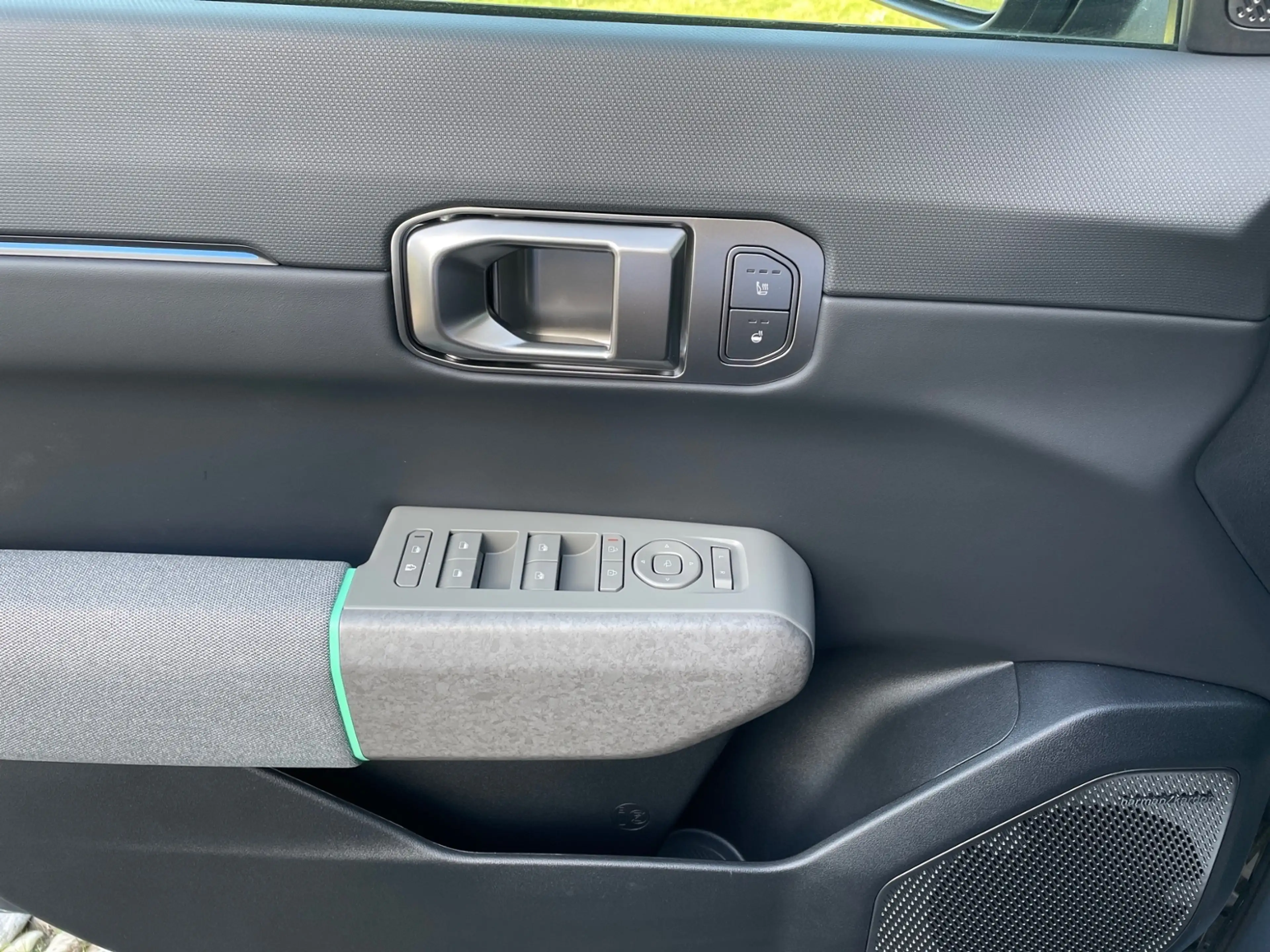 Kia EV4 Earth 81,4 Pano Harman Kard. 360 — photo 12