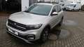 Volkswagen T-Cross 1,0 TSI BMT Move Silber - thumbnail 3