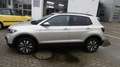 Volkswagen T-Cross 1,0 TSI BMT Move Silber - thumbnail 9