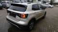 Volkswagen T-Cross 1,0 TSI BMT Move Silber - thumbnail 7