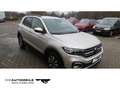 Volkswagen T-Cross 1,0 TSI BMT Move Silber - thumbnail 1