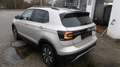 Volkswagen T-Cross 1,0 TSI BMT Move Silber - thumbnail 5