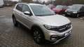 Volkswagen T-Cross 1,0 TSI BMT Move Silber - thumbnail 2