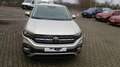 Volkswagen T-Cross 1,0 TSI BMT Move Silber - thumbnail 20