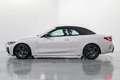 BMW 420 420iA Cabrio M Sport Blanc - thumbnail 14