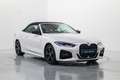 BMW 420 420iA Cabrio M Sport Blanc - thumbnail 6