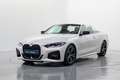 BMW 420 420iA Cabrio M Sport Blanc - thumbnail 2