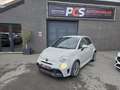 Abarth 595 1.4 T-Jet*BLUETOOTH*CARNET COMPLET*DISTRI OK Gris - thumbnail 3