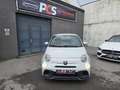Abarth 595 1.4 T-Jet*BLUETOOTH*CARNET COMPLET*DISTRI OK Gris - thumbnail 4