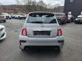 Abarth 595 1.4 T-Jet*BLUETOOTH*CARNET COMPLET*DISTRI OK Gris - thumbnail 5