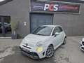 Abarth 595 1.4 T-Jet*BLUETOOTH*CARNET COMPLET*DISTRI OK Gris - thumbnail 1