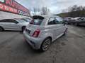 Abarth 595 1.4 T-Jet*BLUETOOTH*CARNET COMPLET*DISTRI OK Gris - thumbnail 6