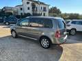 Volkswagen Touran 2.0 TDI DPF DSG Highline NEOPATENTATI Gris - thumbnail 4