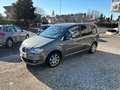 Volkswagen Touran 2.0 TDI DPF DSG Highline NEOPATENTATI Gris - thumbnail 1