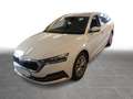 Skoda Octavia Combi 2.0TDI DSG Style AHK NAVI*Outlet* Weiß - thumbnail 2