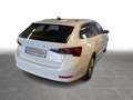 Skoda Octavia Combi 2.0TDI DSG Style AHK NAVI*Outlet* Weiß - thumbnail 3