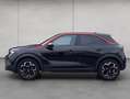 Opel Mokka-E GS 50 kWh Batterie Schwarz - thumbnail 2