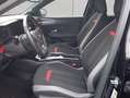 Opel Mokka-E GS 50 kWh Batterie Schwarz - thumbnail 11
