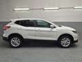 Nissan Qashqai 1.2i - 1prop.- Etat exceptionnel 👌👌👌-Garantie👍 Blanc - thumbnail 5