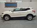 Nissan Qashqai 1.2i - 1prop.- Etat exceptionnel 👌👌👌-Garantie👍 Blanc - thumbnail 2