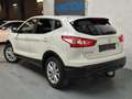 Nissan Qashqai 1.2i - 1prop.- Etat exceptionnel 👌👌👌-Garantie👍 Blanc - thumbnail 4