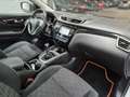 Nissan Qashqai 1.2i - 1prop.- Etat exceptionnel 👌👌👌-Garantie👍 Blanc - thumbnail 13