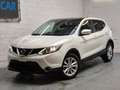 Nissan Qashqai 1.2i - 1prop.- Etat exceptionnel 👌👌👌-Garantie👍 Blanc - thumbnail 3