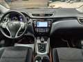Nissan Qashqai 1.2i - 1prop.- Etat exceptionnel 👌👌👌-Garantie👍 Blanc - thumbnail 10