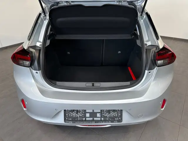 Opel Corsa view 8