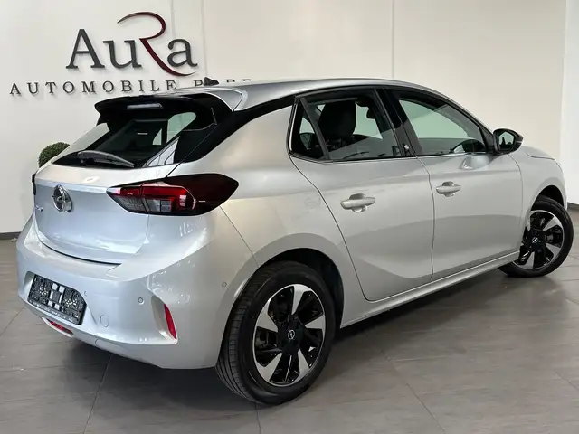 Opel Corsa view 4