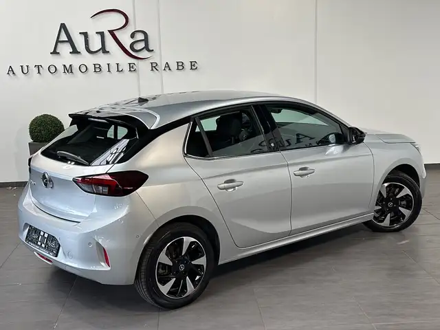 Opel Corsa view 5