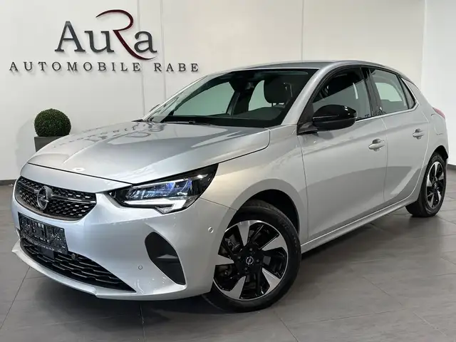 Opel Corsa main image